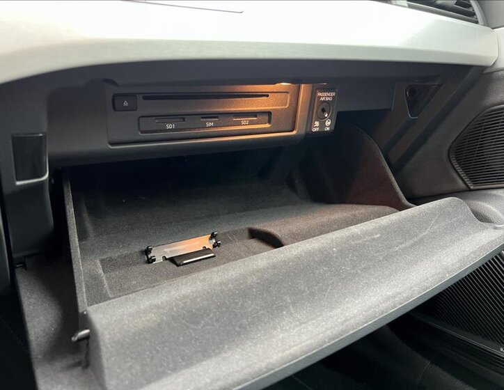 Audi S5 Kupé 3,0 l 255 kw