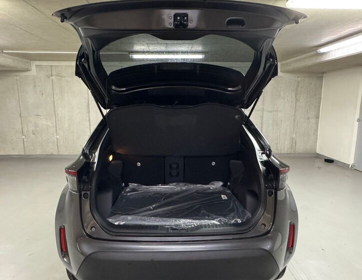 Toyota Yaris Cross SUV 1,5 l 68 kw