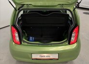 Škoda Citigo Hatchback 999,0 55 kw