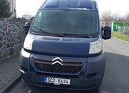 Citroën Jumper VAN / Minibus 0,0 0