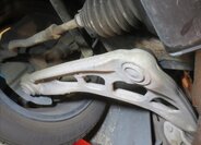 BMW Z4 Kabriolet 2,2 l 125 kw