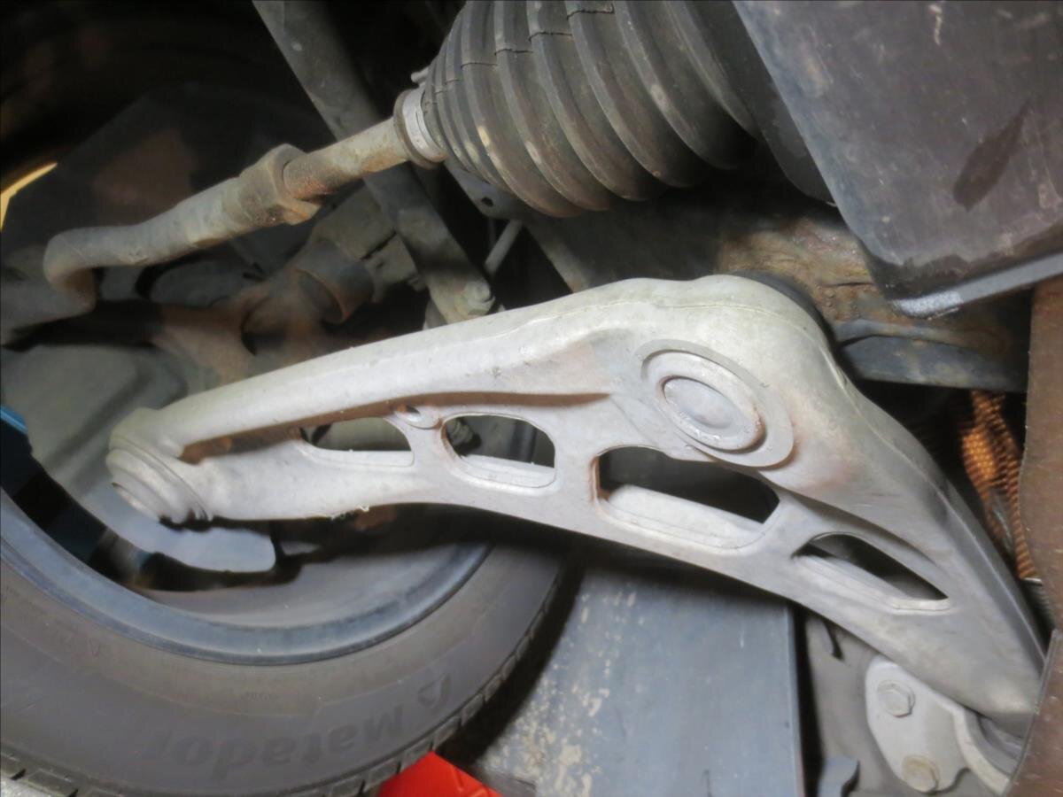 BMW Z4 Kabriolet 2,2 l 125 kw