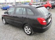 Škoda Fabia Kombi 1,2 l 77 kw