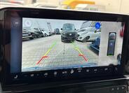 Ford Tourneo Custom 34