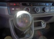 Volkswagen Crafter Ostatní 2,0 l 75 kw