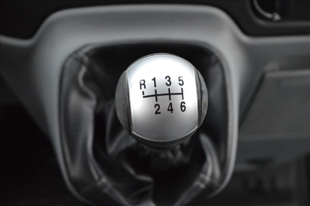 Ford Transit Skříň 2,2 l 85 kw