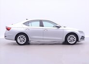 Škoda Octavia Liftback 1,5 l 110 kw