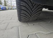 Škoda Fabia Hatchback 1,2 l 77 kw