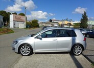 Volkswagen Golf 9