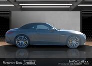 Mercedes-Benz SL Kabriolet 4,0 l 350 kw