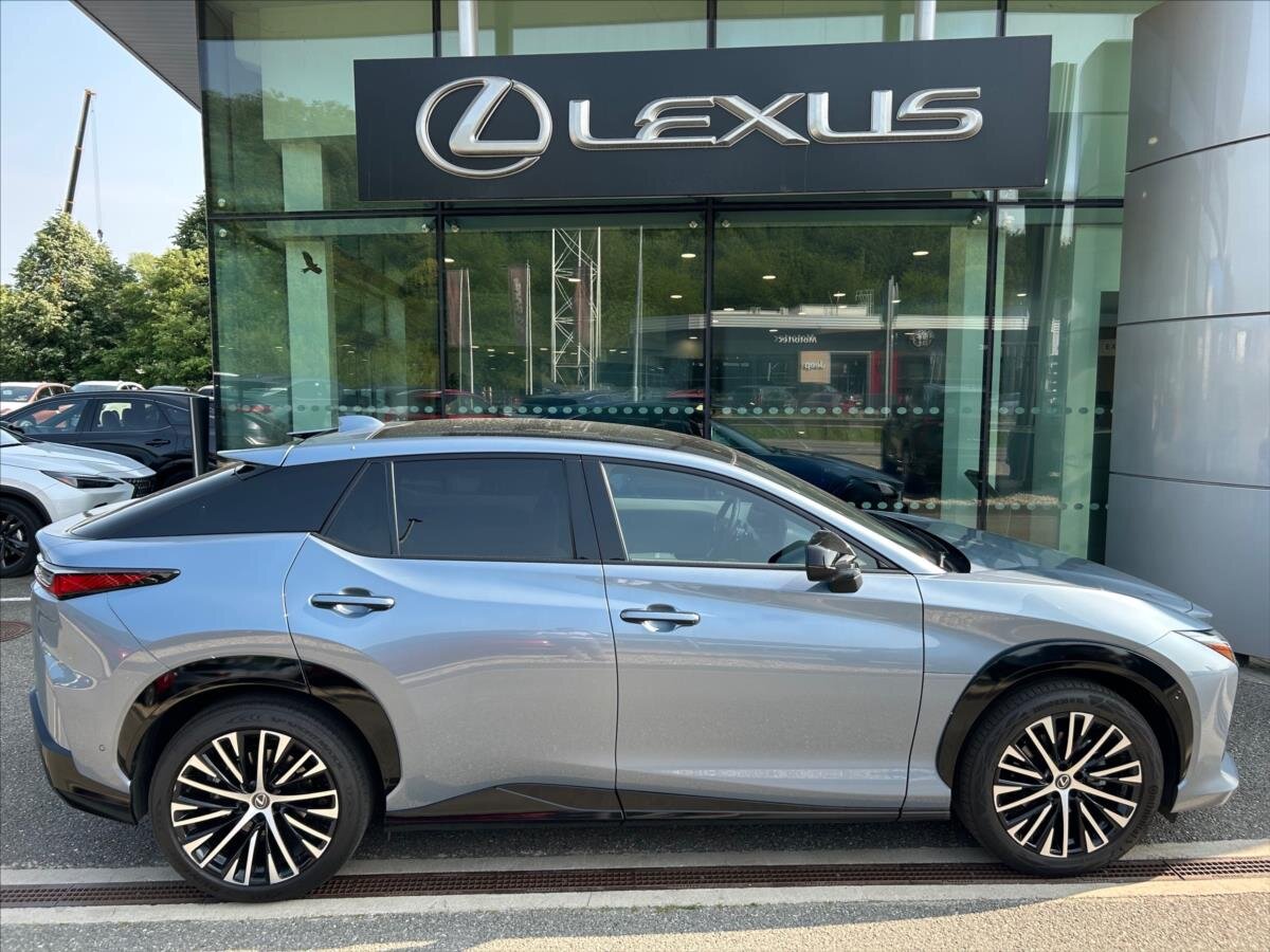 Lexus RZ 450e SUV / Terénní 0,0 230 kw