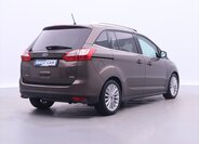 Ford Grand C-MAX Kombi 1,5 l 110 kw