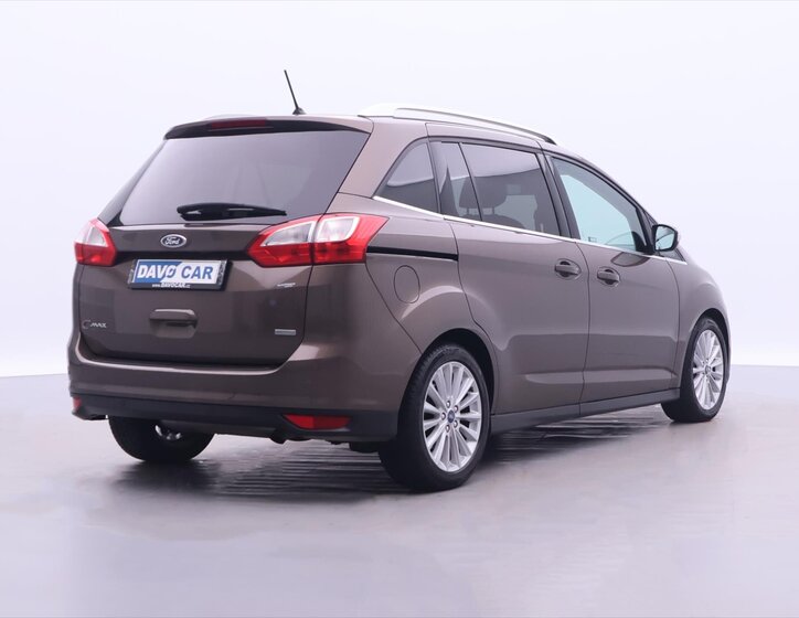 Ford Grand C-MAX Kombi 1,5 l 110 kw