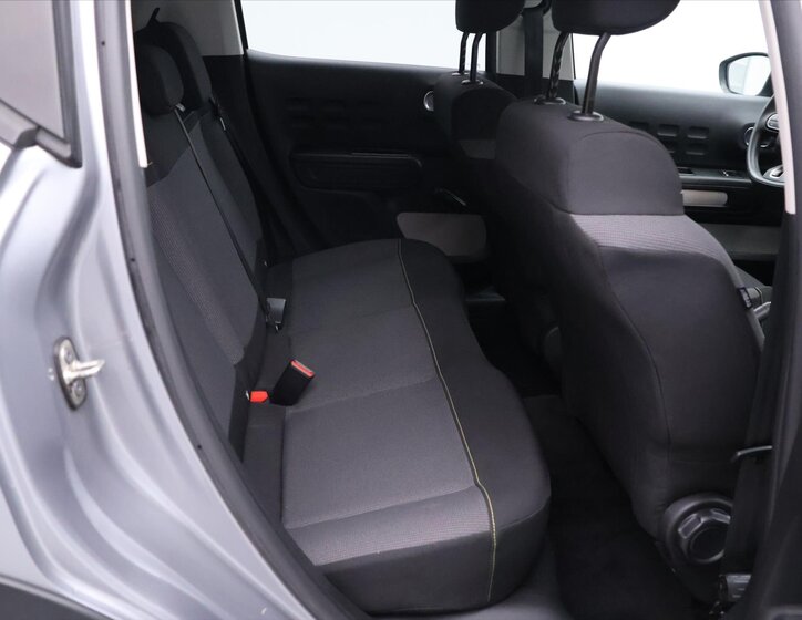 Citroën C3 Hatchback 1,2 l 60 kw