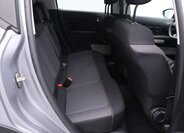 Citroën C3 Hatchback 1,2 l 60 kw