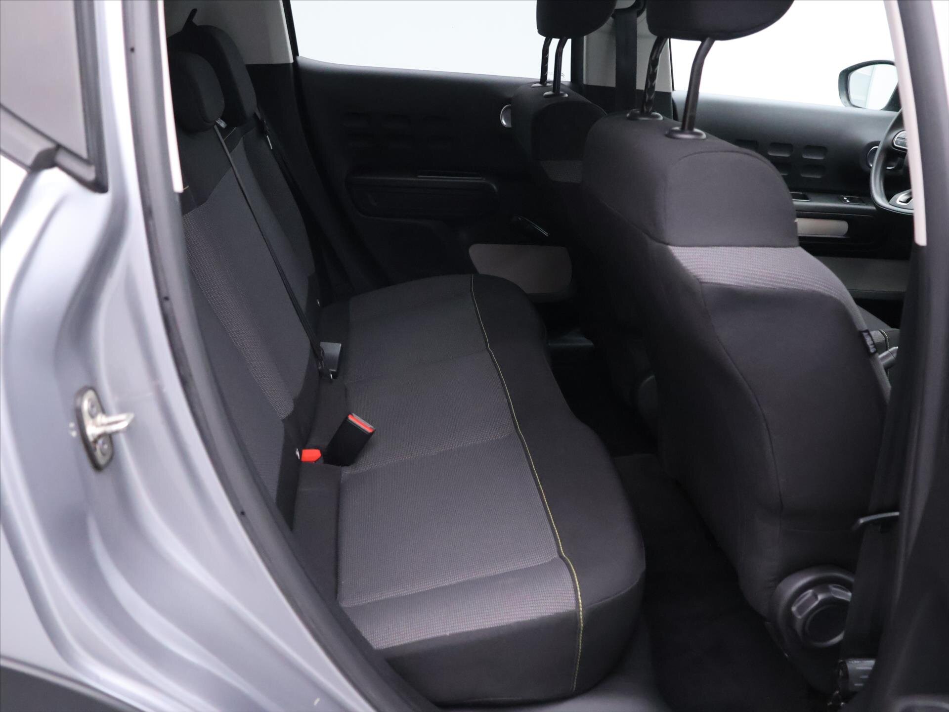 Citroën C3 Hatchback 1,2 l 60 kw