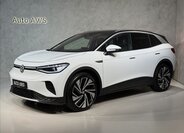 Volkswagen ID.4 SUV / Terénní 0,0 150 kw