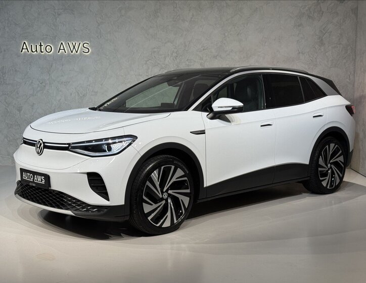Volkswagen ID.4 SUV / Terénní 0,0 150 kw