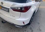Lexus RX 8