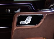 Mercedes-Benz Třídy V VAN-Minibus 2,0 l 174 kw