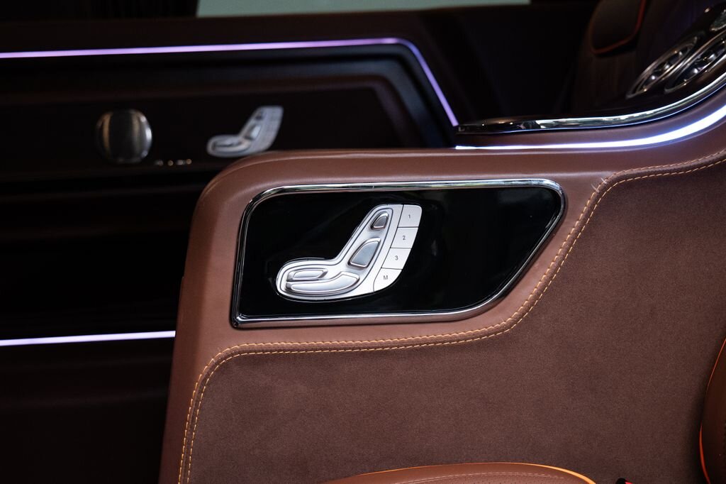 Mercedes-Benz Třídy V VAN-Minibus 2,0 l 174 kw