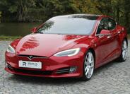 Tesla Model S 3