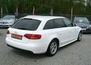 Audi A4 Kombi 2,0 l 105 kw