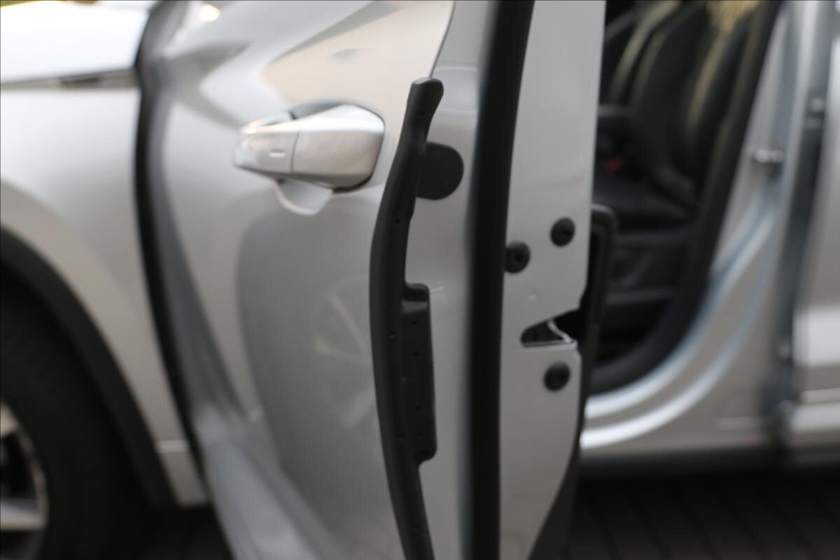 Škoda Kodiaq SUV / Terénní 2,0 l 147 kw