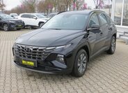 Hyundai Tucson SUV 1,6 l 110 kw