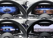 Mercedes-Benz GLC 21