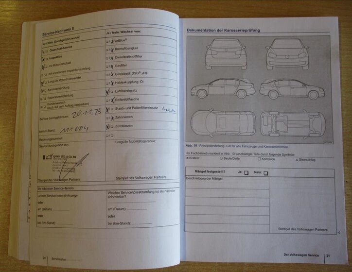 Volkswagen Golf Hatchback 1,2 l 77 kw