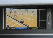 Renault Latitude Sedan / Limuzína 2,0 l 127 kw