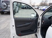 Škoda Fabia Sedan / Limuzína 1,2 l 47 kw