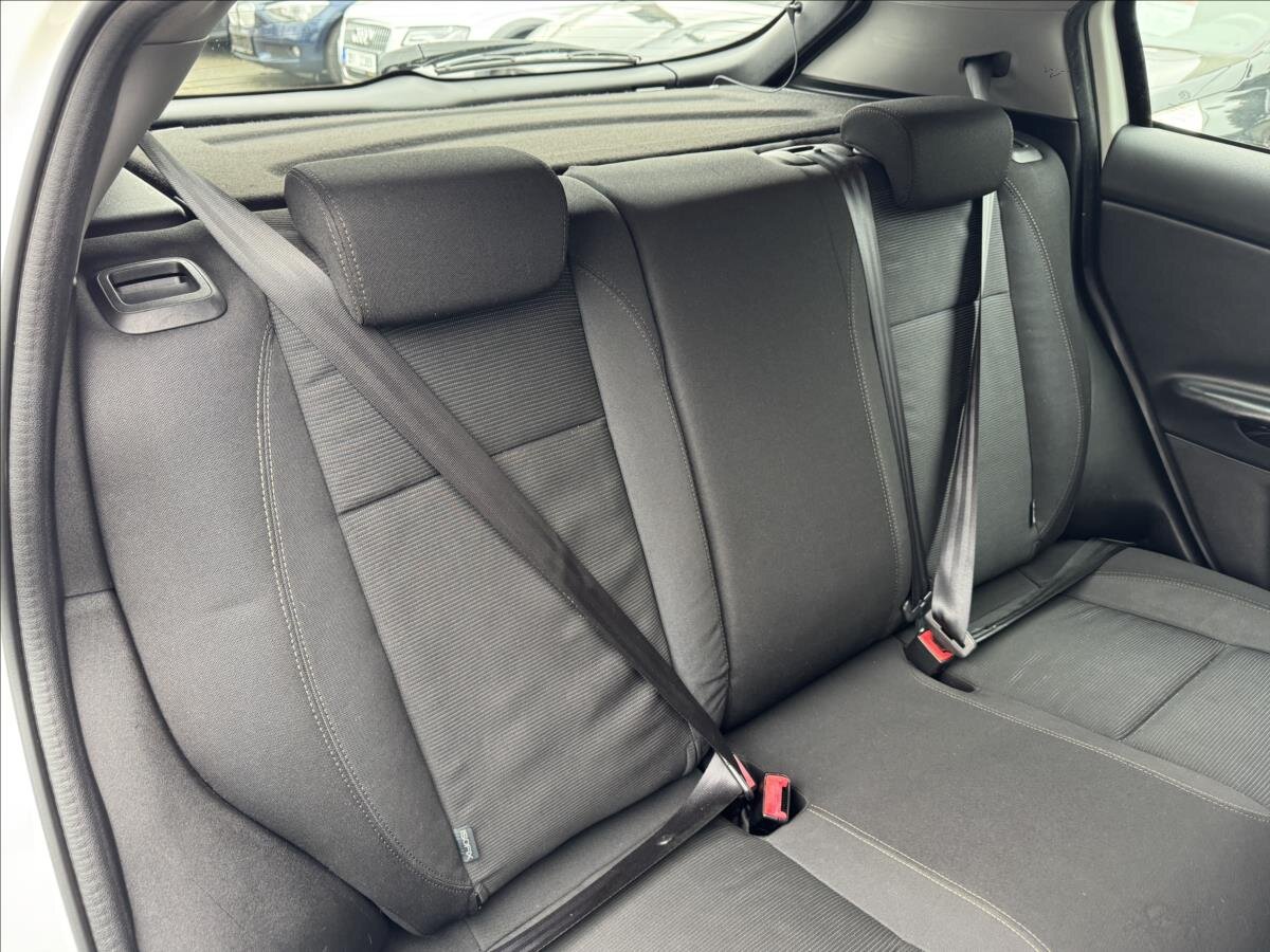 Alfa Romeo Giulietta Hatchback 1,4 l 125 kw