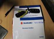 Suzuki Swift Hatchback 1,3 l 67 kw