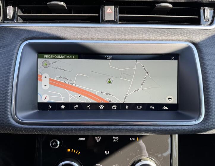 Land Rover Range Rover Evoque 19