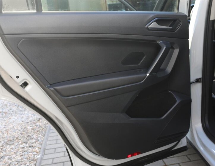 Volkswagen Tiguan Allspace SUV / Terénní 2,0 l 132 kw