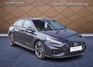 Hyundai i30 Liftback 1,5 l 103 kw