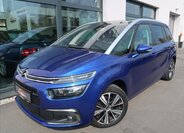 Citroën Grand C4 Picasso MPV 1,6 l 88 kw
