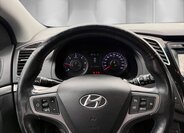 Hyundai i40 Kombi 1,7 l 104 kw