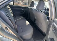 Toyota Corolla Sedan / Limuzína 1,6 l 97 kw