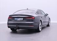 Audi A5 Liftback 3,0 l 210 kw