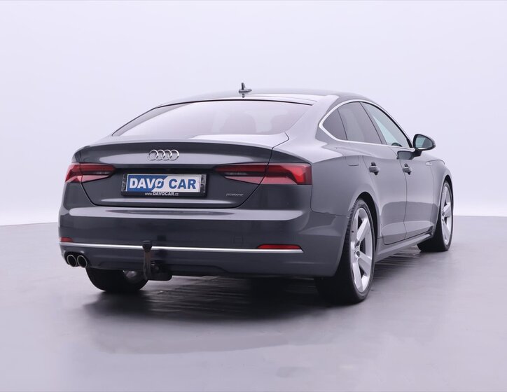 Audi A5 Liftback 3,0 l 210 kw