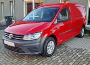 Volkswagen Caddy 5
