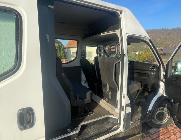 Iveco Daily 8