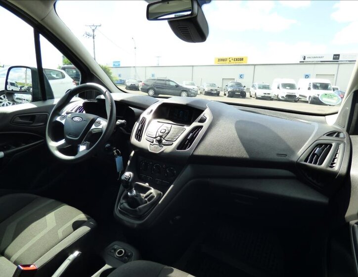 Ford Transit Connect MPV 1,5 l 88 kw