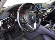 BMW Řada 5 Sedan / Limuzína 3,0 l 195 kw