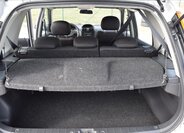 Subaru Justy Hatchback 1,3 l 66 kw