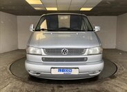 Volkswagen Caravelle 2