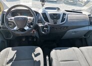Ford Transit Valník 2,0 l 125 kw